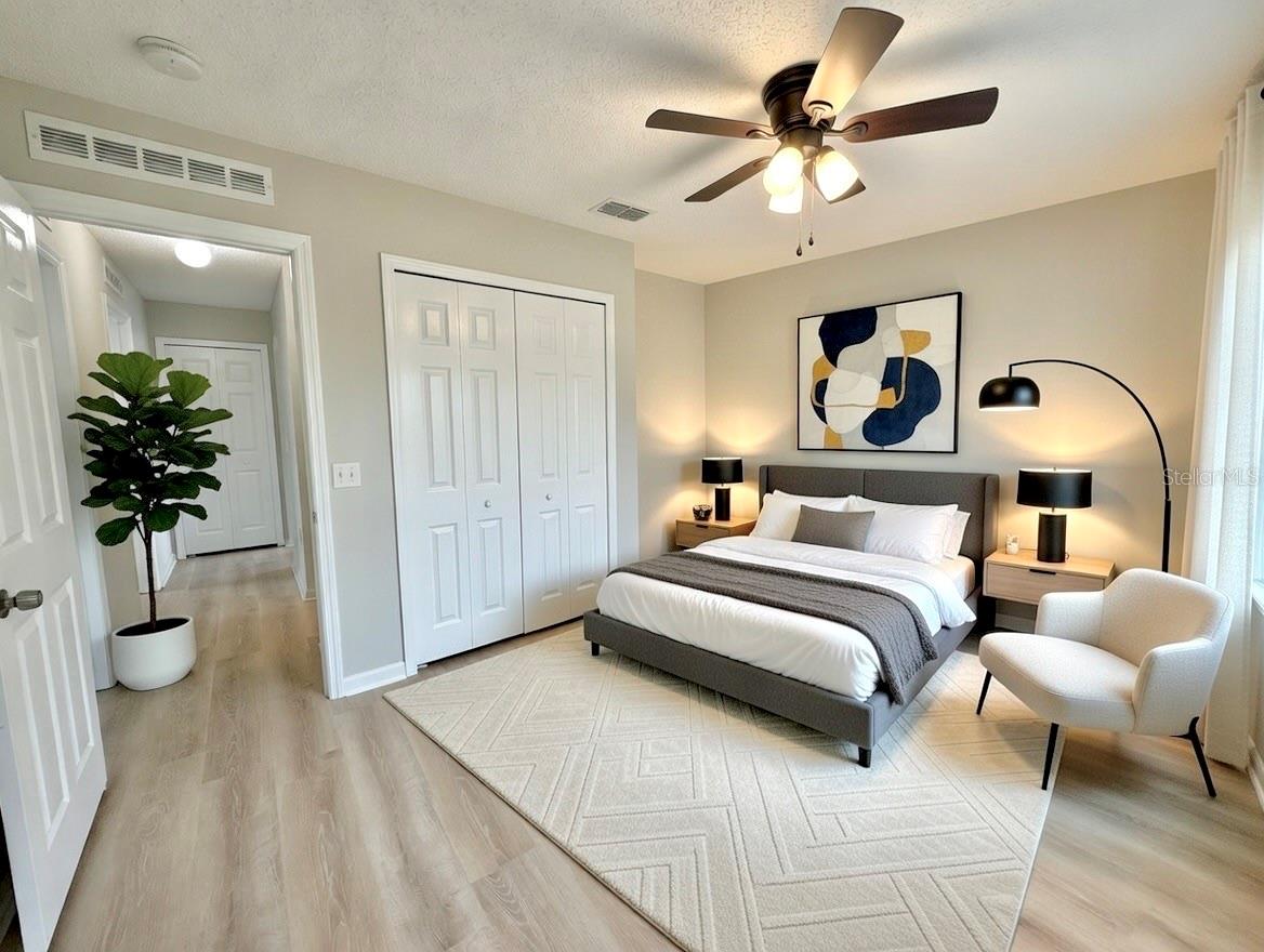 SPRING HILL - Residential Lease