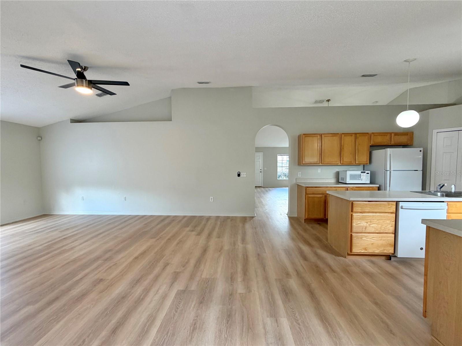 SPRING HILL - Residential Lease