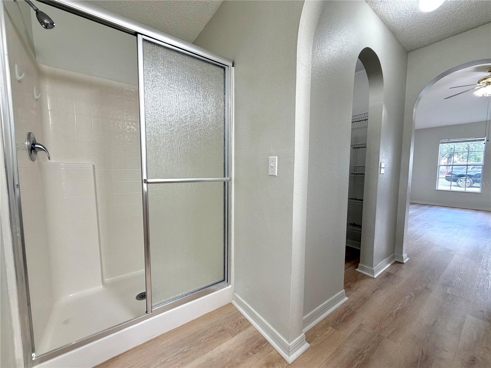 SPRING HILL - Residential Lease