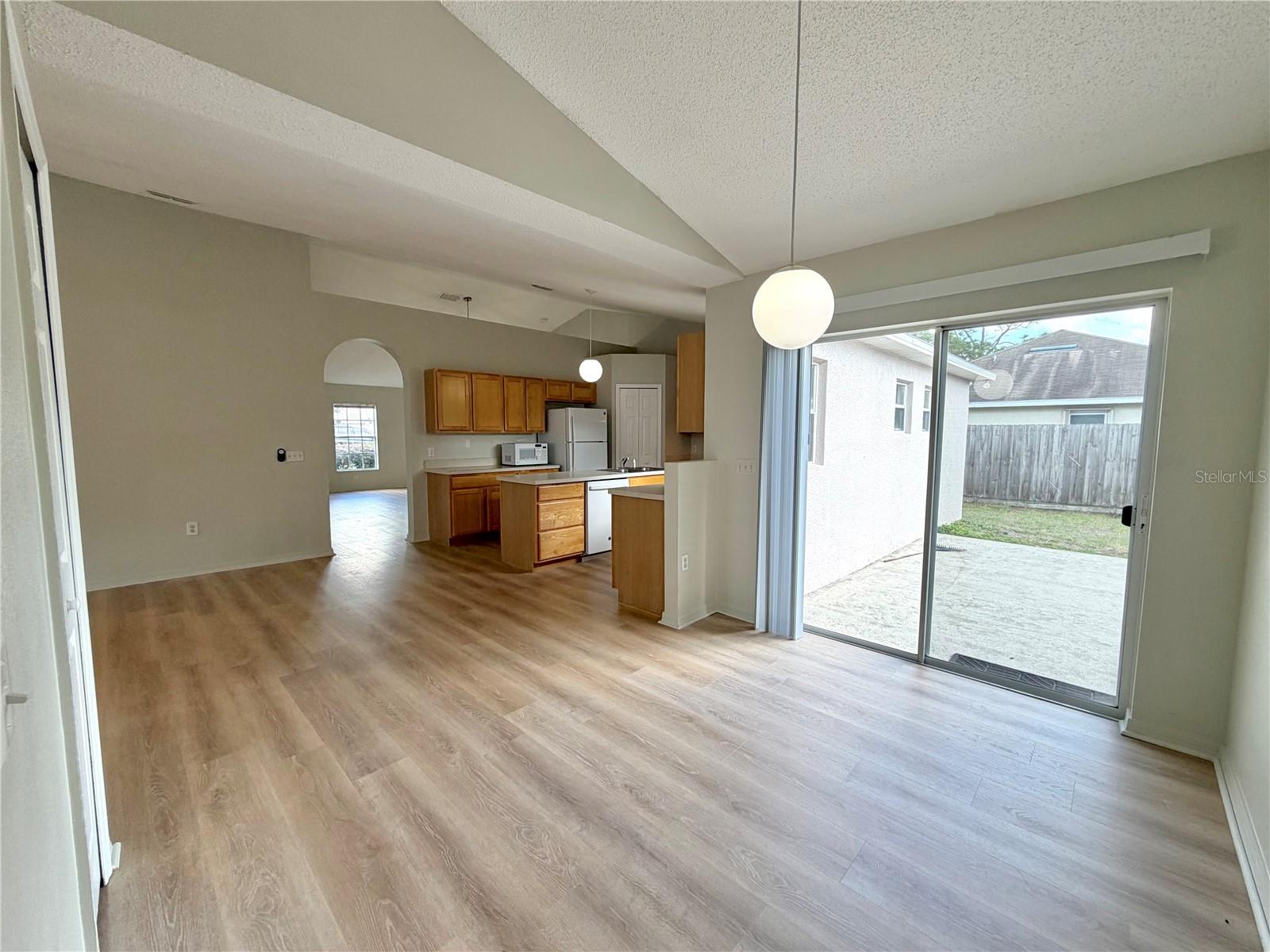 SPRING HILL - Residential Lease