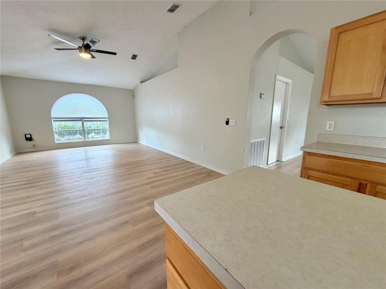 SPRING HILL - Residential Lease