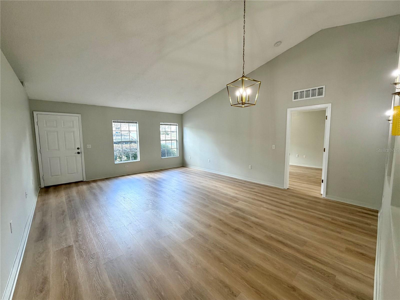 SPRING HILL - Residential Lease