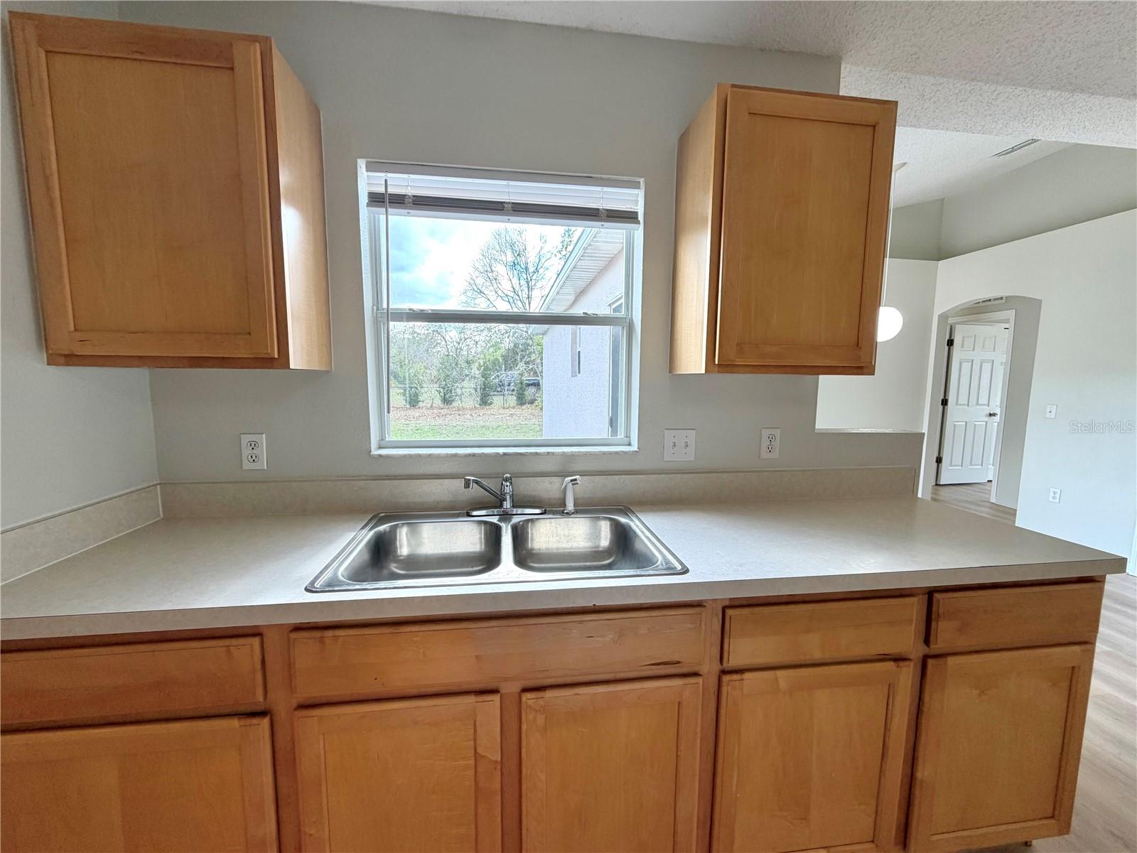 SPRING HILL - Residential Lease