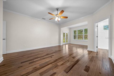 Tiny photo for 10005 NW 28th Place, Ocala, FL 34482 (MLS # OM715623)