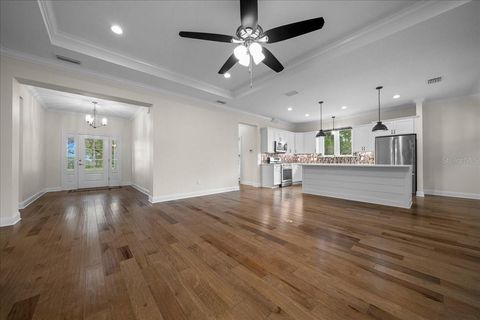 Tiny photo for 10005 NW 28th Place, Ocala, FL 34482 (MLS # OM715623)