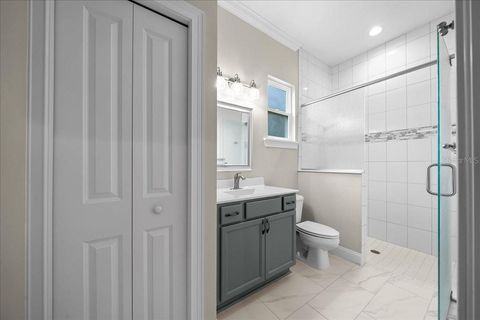 Tiny photo for 10005 NW 28th Place, Ocala, FL 34482 (MLS # OM715623)