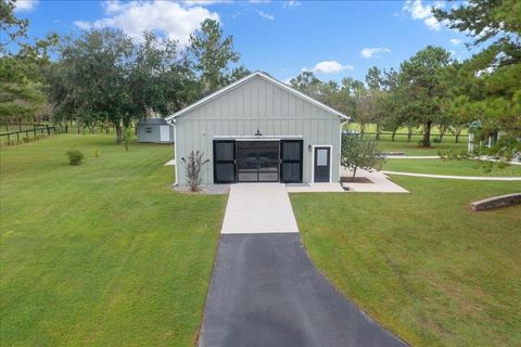 Tiny photo for 10005 NW 28th Place, Ocala, FL 34482 (MLS # OM715623)