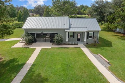 Tiny photo for 10005 NW 28th Place, Ocala, FL 34482 (MLS # OM715623)