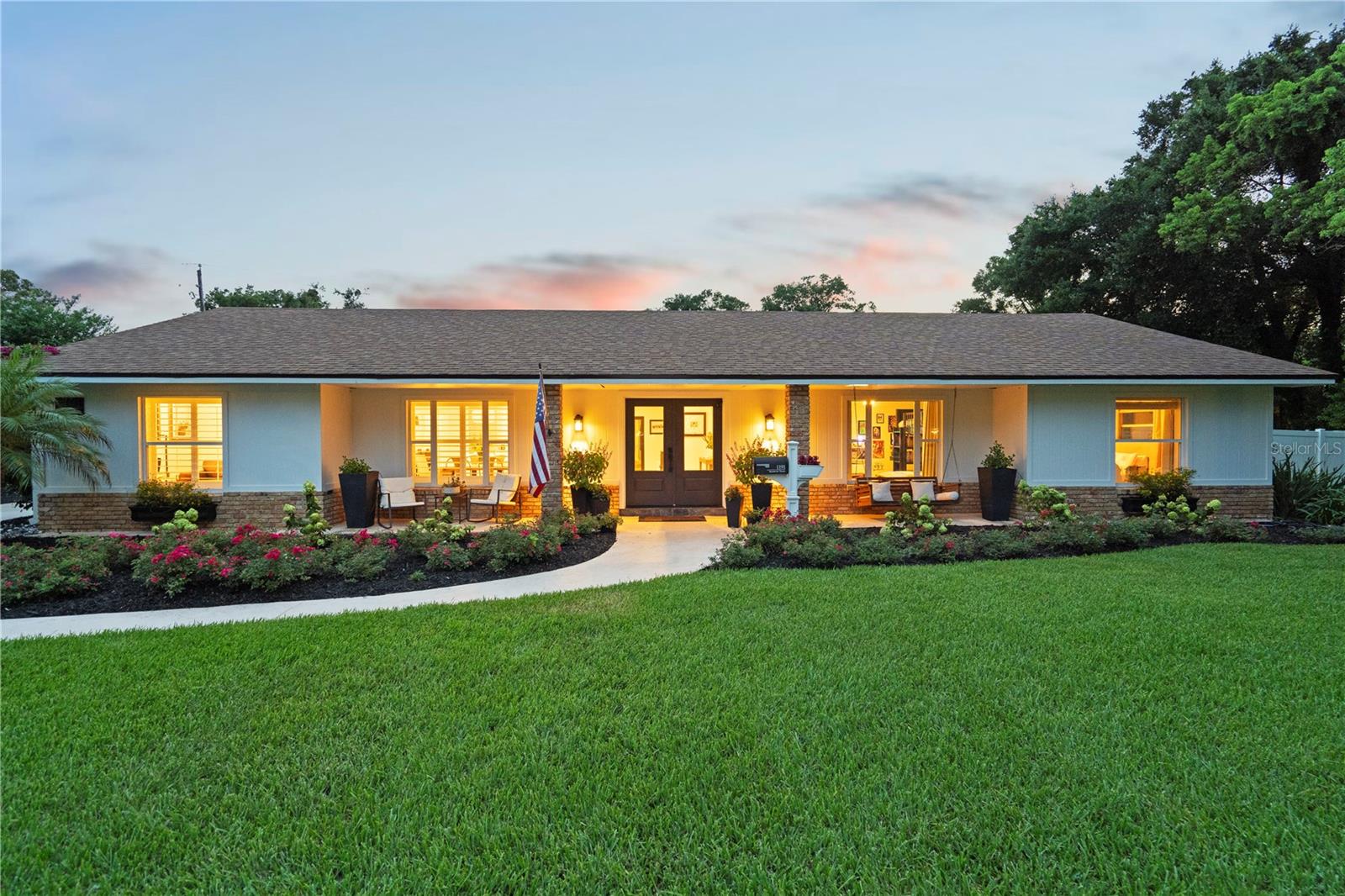 1191 BANBURY TRAIL