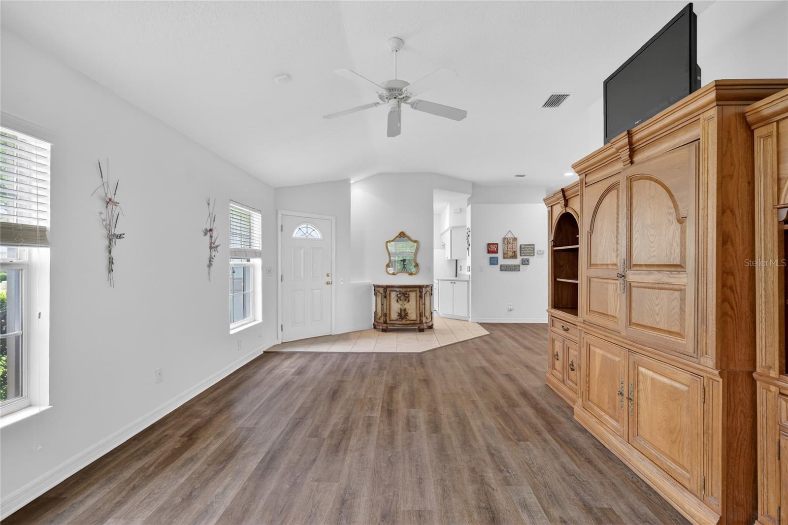 LEESBURG LEGACY UNIT 03 LT 259 - Residential