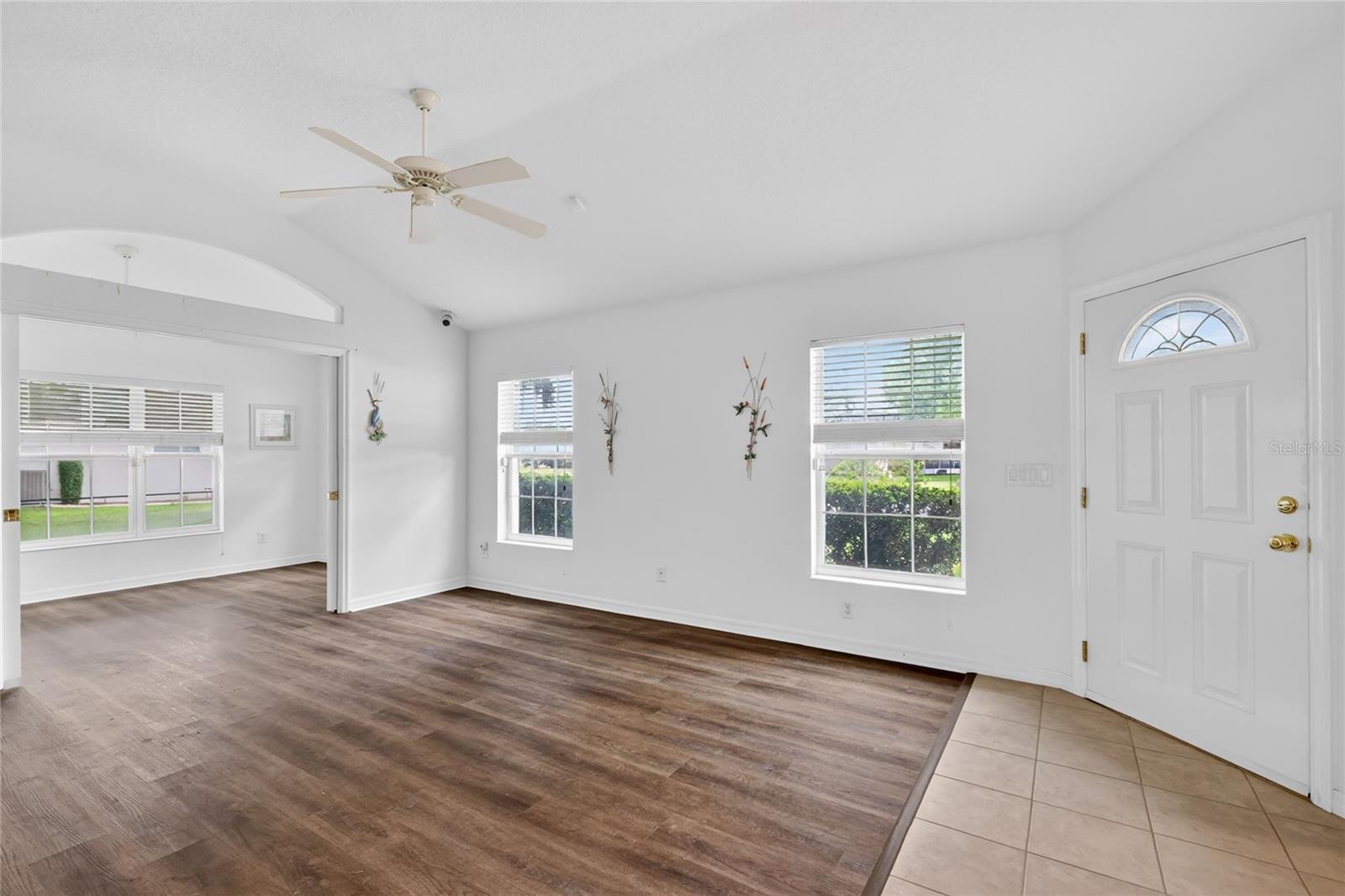 LEESBURG LEGACY UNIT 03 LT 259 - Residential