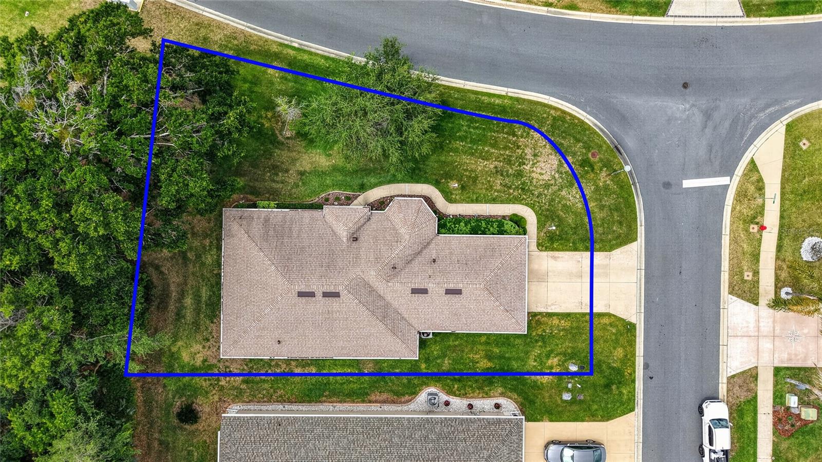 LEESBURG LEGACY UNIT 03 LT 259 - Residential