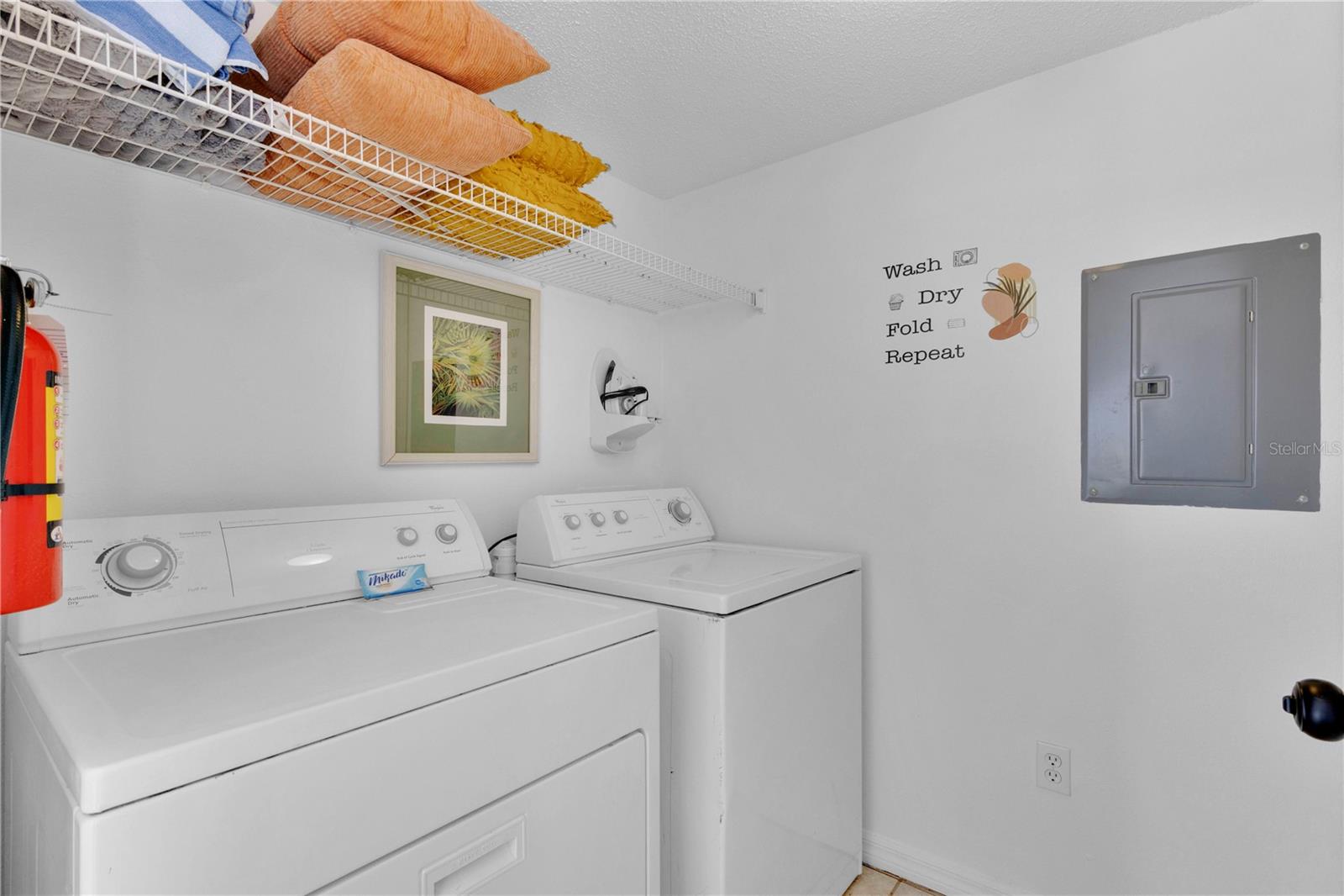 LAKE BERKLEY RESORT VILLAS PH 2 - Residential