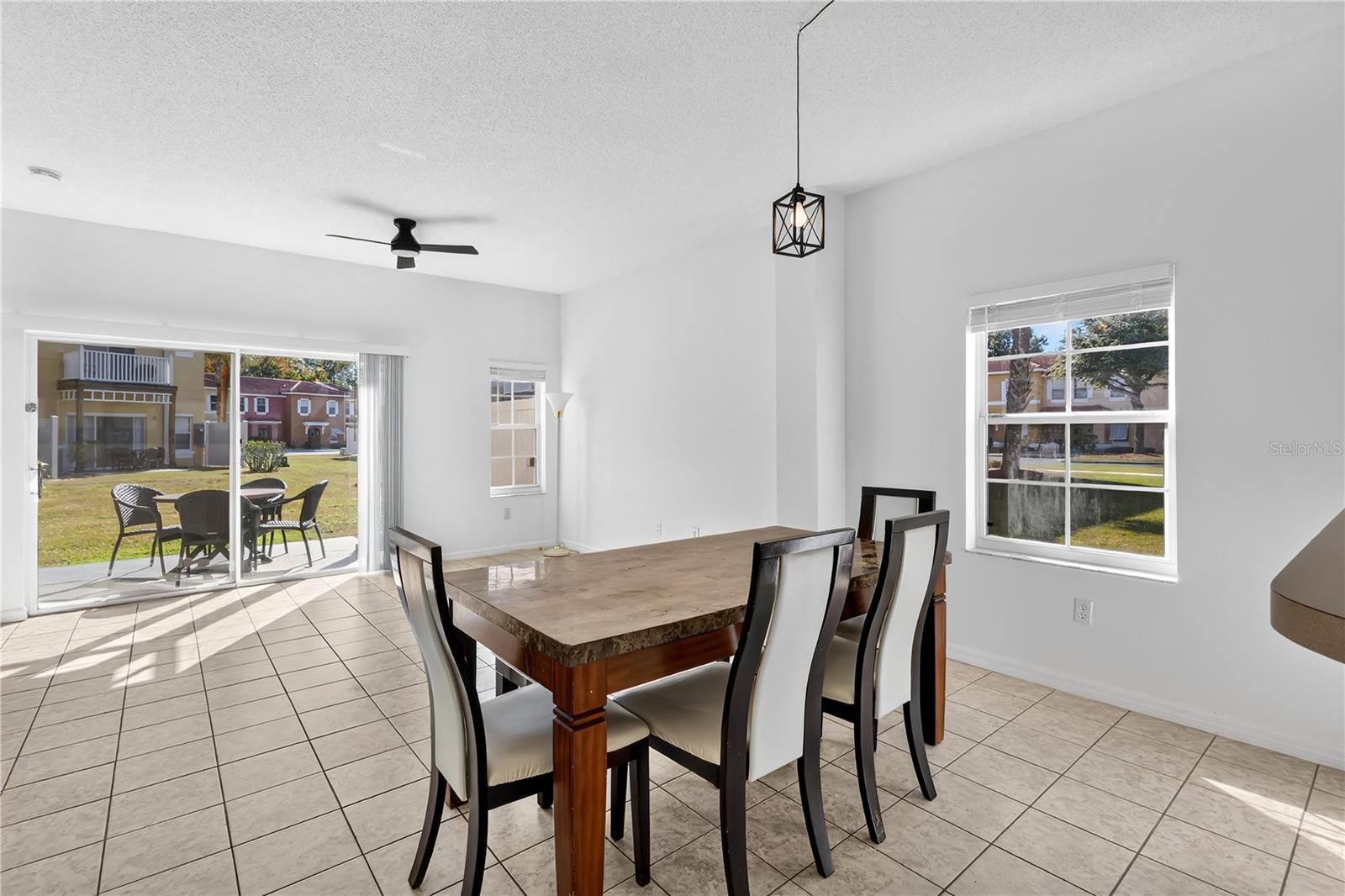 LAKE BERKLEY RESORT VILLAS PH 2 - Residential