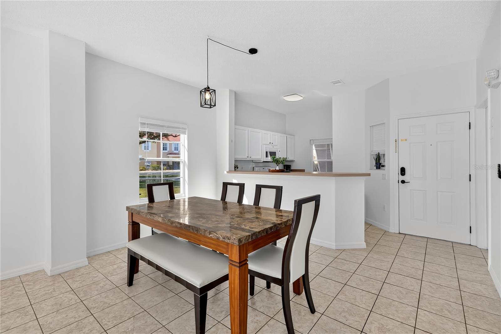 LAKE BERKLEY RESORT VILLAS PH 2 - Residential