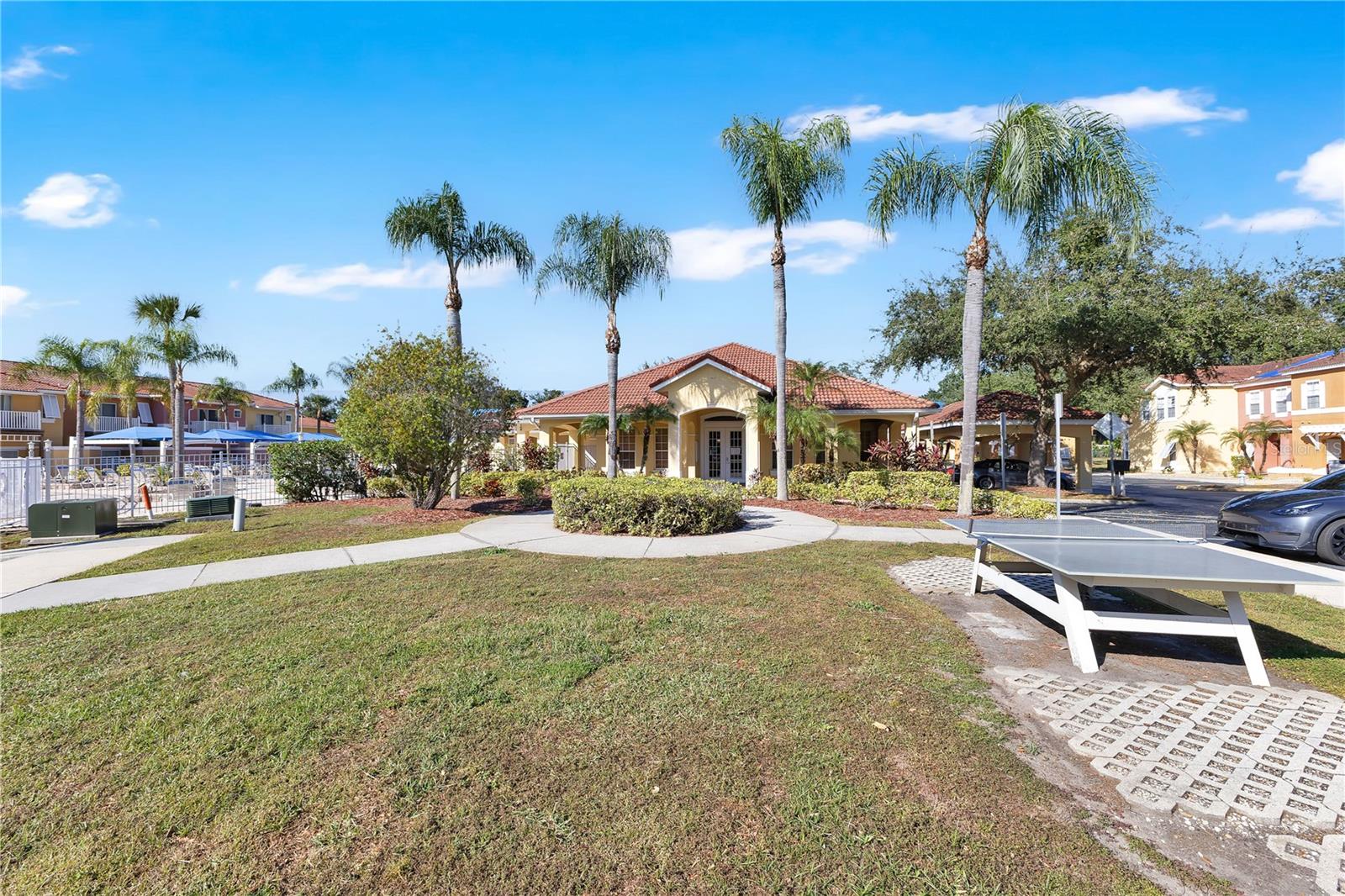 LAKE BERKLEY RESORT VILLAS PH 2 - Residential