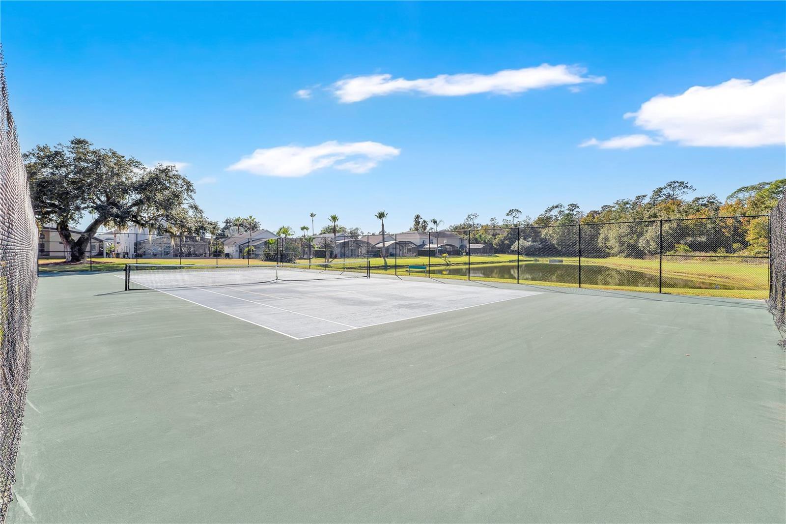 LAKE BERKLEY RESORT VILLAS PH 2 - Residential