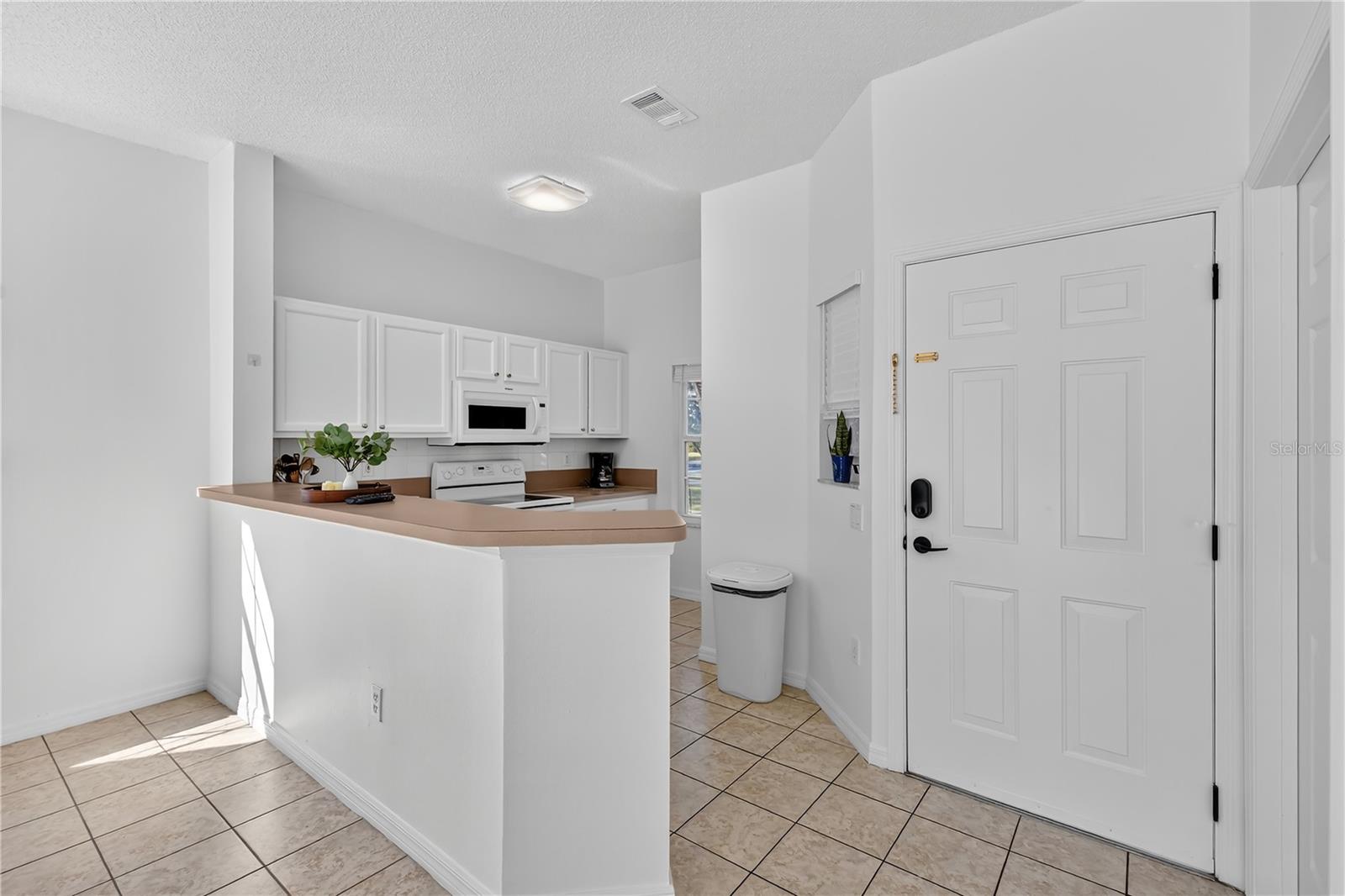 LAKE BERKLEY RESORT VILLAS PH 2 - Residential