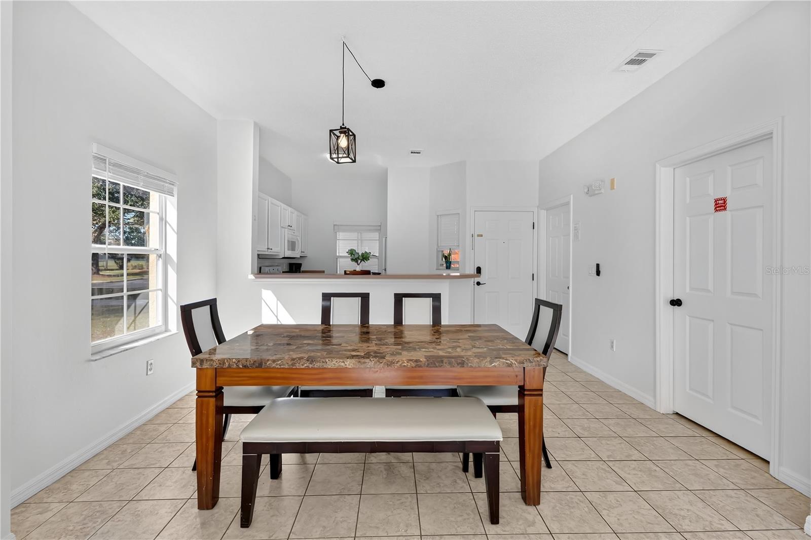 LAKE BERKLEY RESORT VILLAS PH 2 - Residential