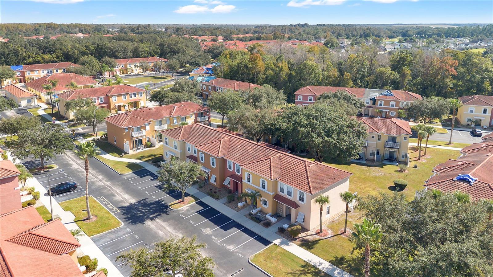 LAKE BERKLEY RESORT VILLAS PH 2 - Residential