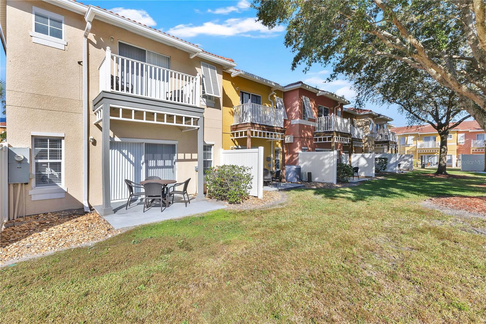 LAKE BERKLEY RESORT VILLAS PH 2 - Residential