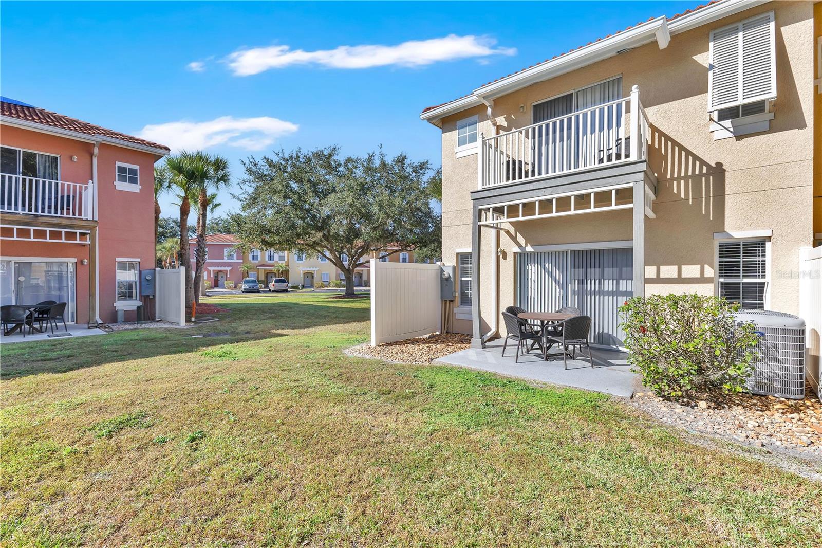 LAKE BERKLEY RESORT VILLAS PH 2 - Residential