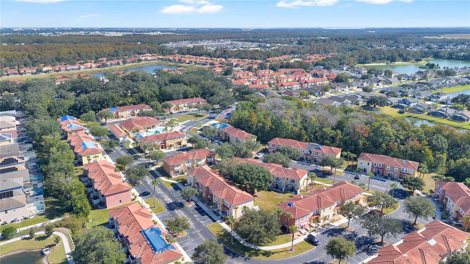 LAKE BERKLEY RESORT VILLAS PH 2 - Residential