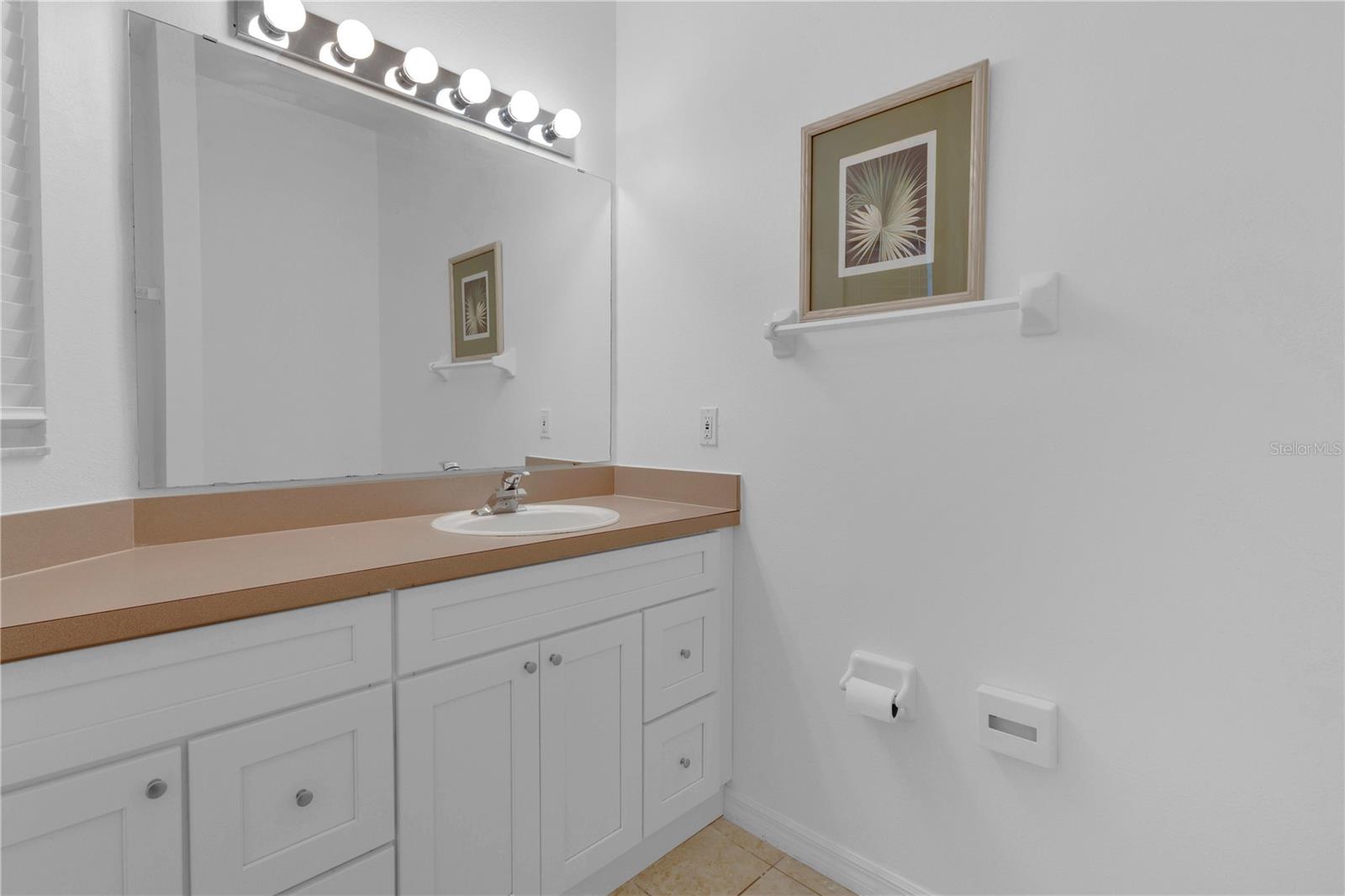 LAKE BERKLEY RESORT VILLAS PH 2 - Residential