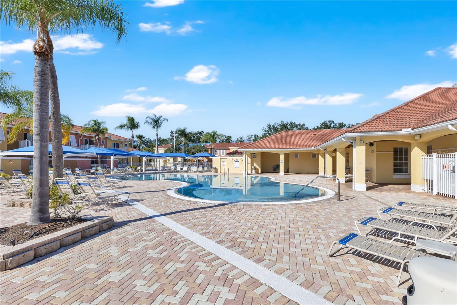 LAKE BERKLEY RESORT VILLAS PH 2 - Residential