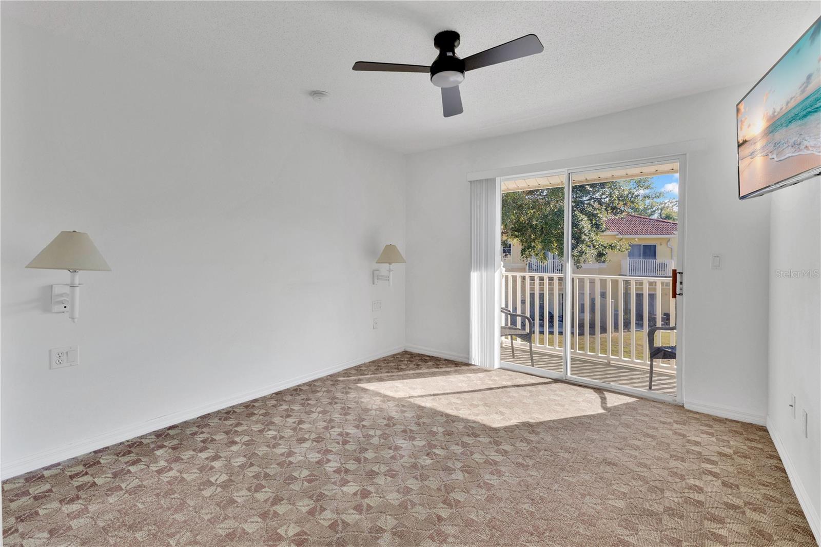 LAKE BERKLEY RESORT VILLAS PH 2 - Residential