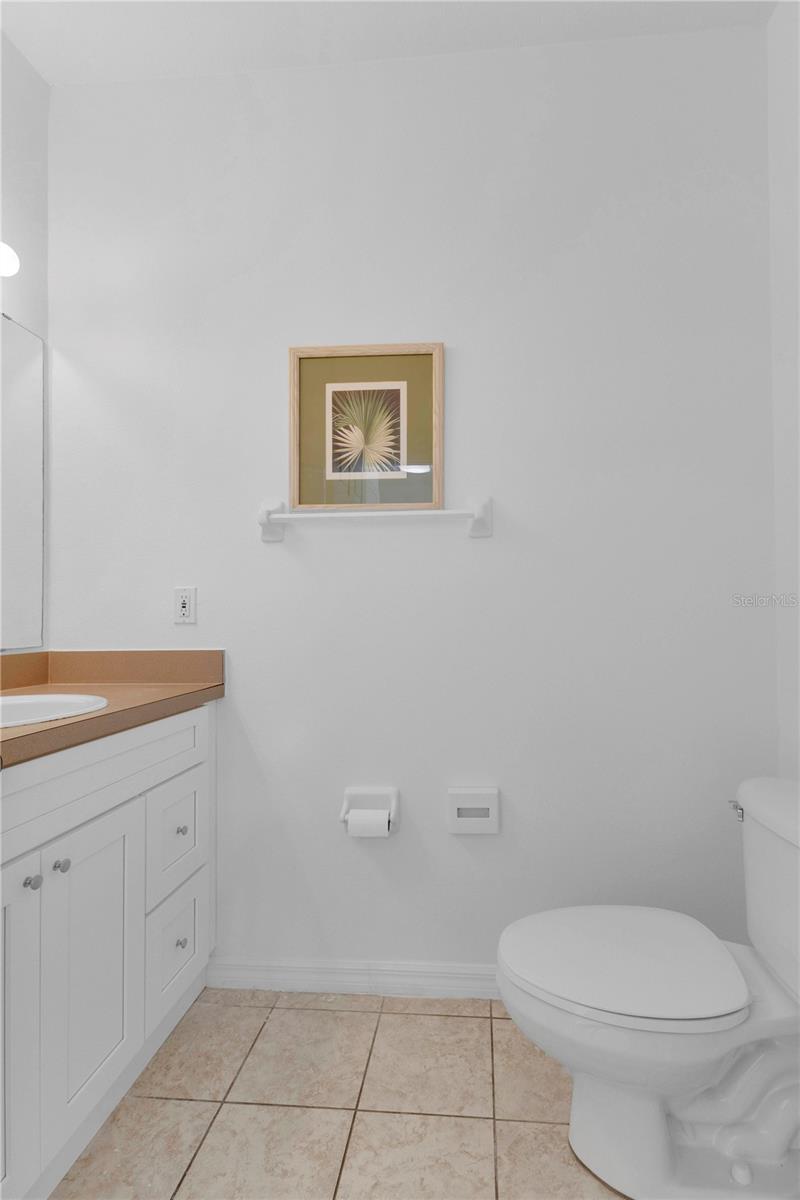 LAKE BERKLEY RESORT VILLAS PH 2 - Residential