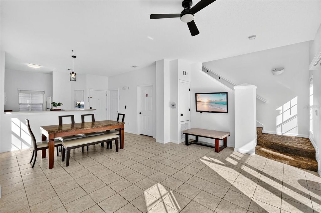 Photo of 1070 Park Ridge Circle, Kissimmee, FL 34746 (MLS # O6361420)