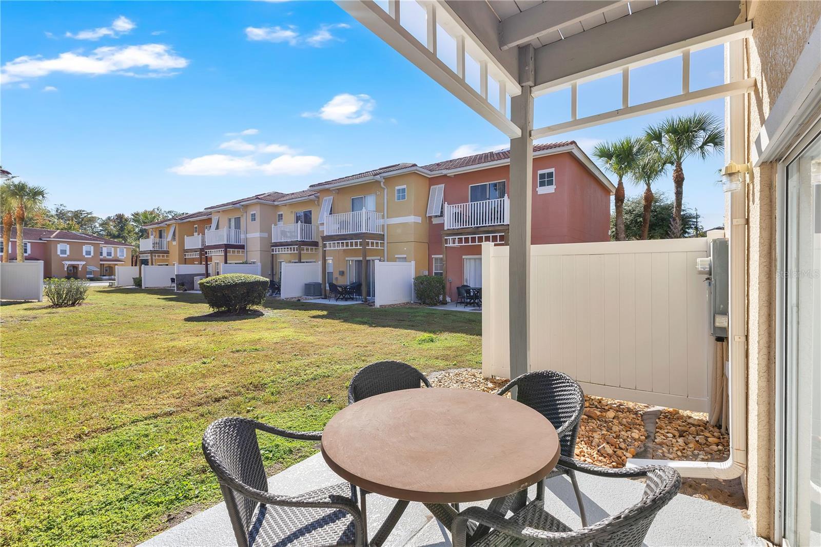 LAKE BERKLEY RESORT VILLAS PH 2 - Residential