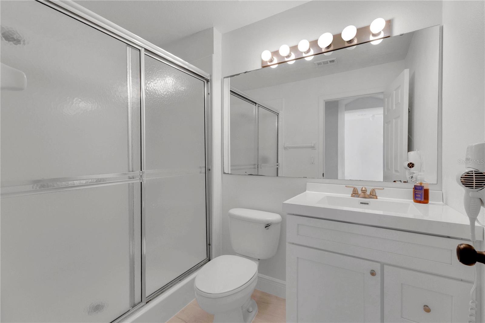 LAKE BERKLEY RESORT VILLAS PH 2 - Residential