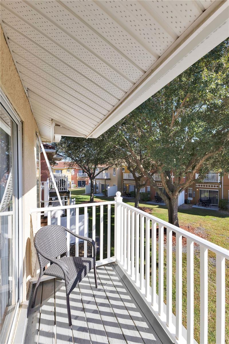 LAKE BERKLEY RESORT VILLAS PH 2 - Residential