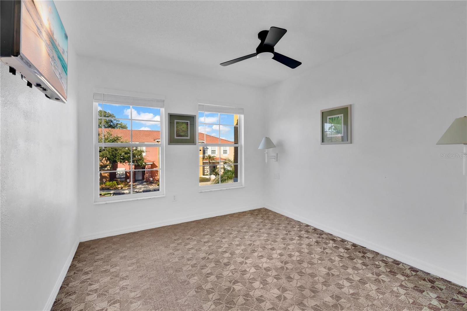 LAKE BERKLEY RESORT VILLAS PH 2 - Residential