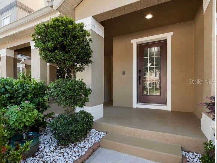 Photo of 10862 Sunset Ridge Lane, Orlando, FL 32832 (MLS # O6433346)