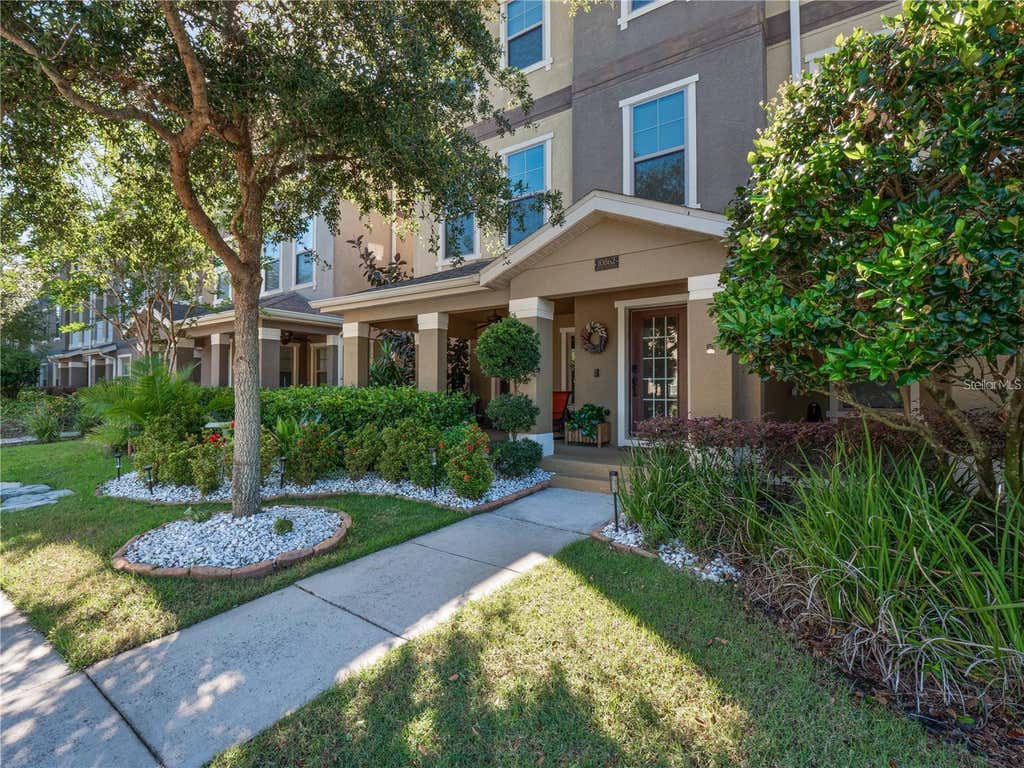 Photo of 10862 Sunset Ridge Lane, Orlando, FL 32832 (MLS # O6433346)