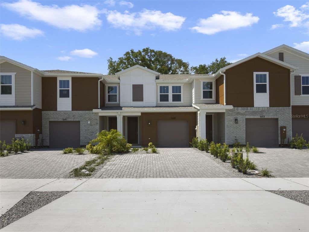 Photo of 1649 Greenleaf Wood Cove, Oviedo, FL 32765 (MLS # O6423733)