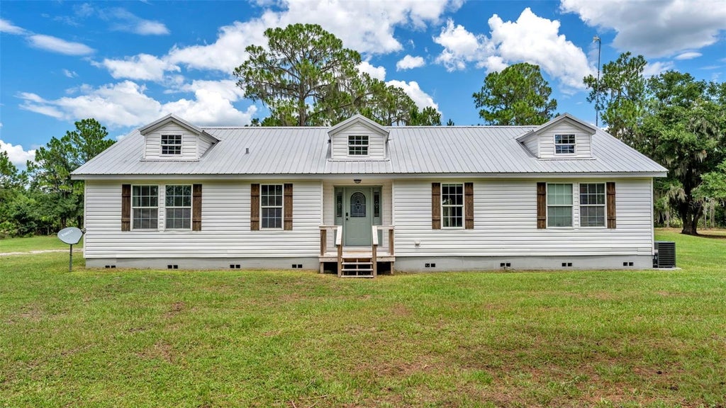Photo of 5600 Russo Road, Bartow, FL 33830 (MLS # L4963343)