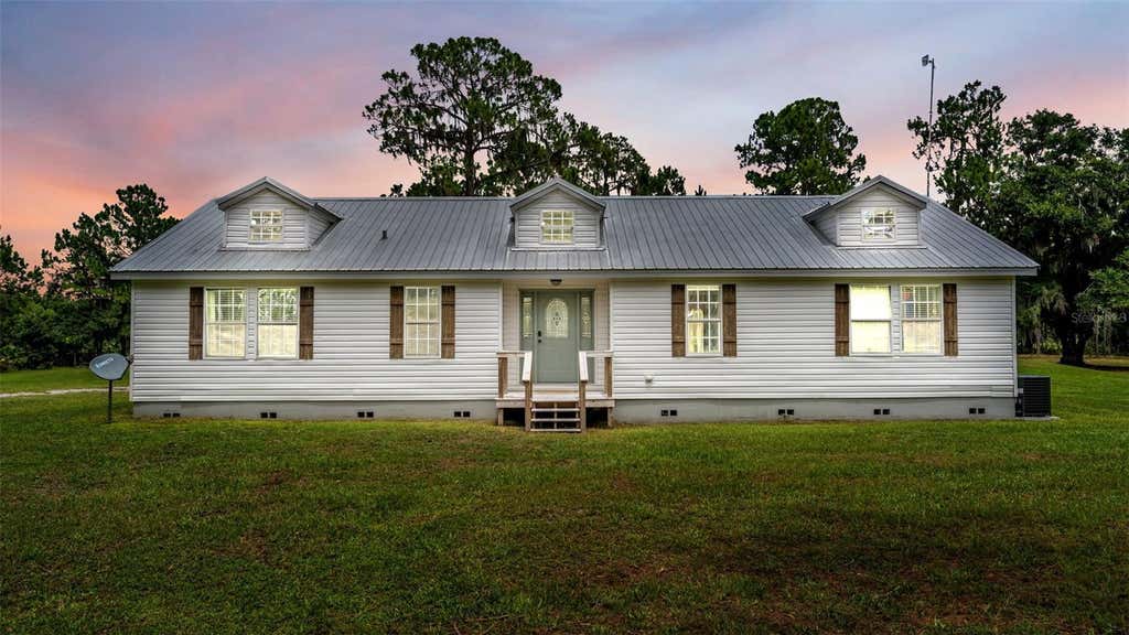 Photo of 5600 Russo Road, Bartow, FL 33830 (MLS # L4963343)