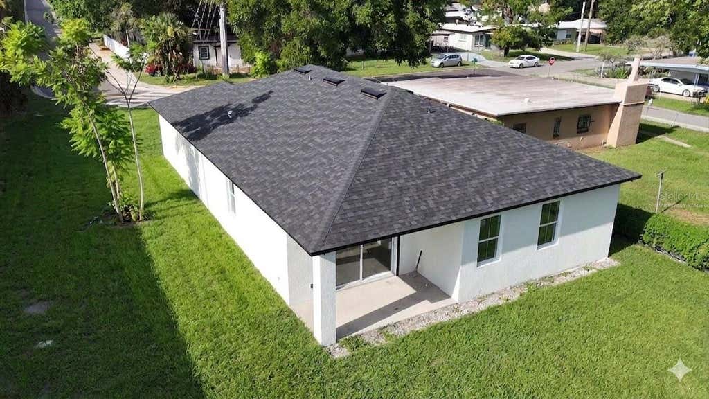 Photo of 601 W Miller Street, Orlando, FL 32805 (MLS # O6417405)