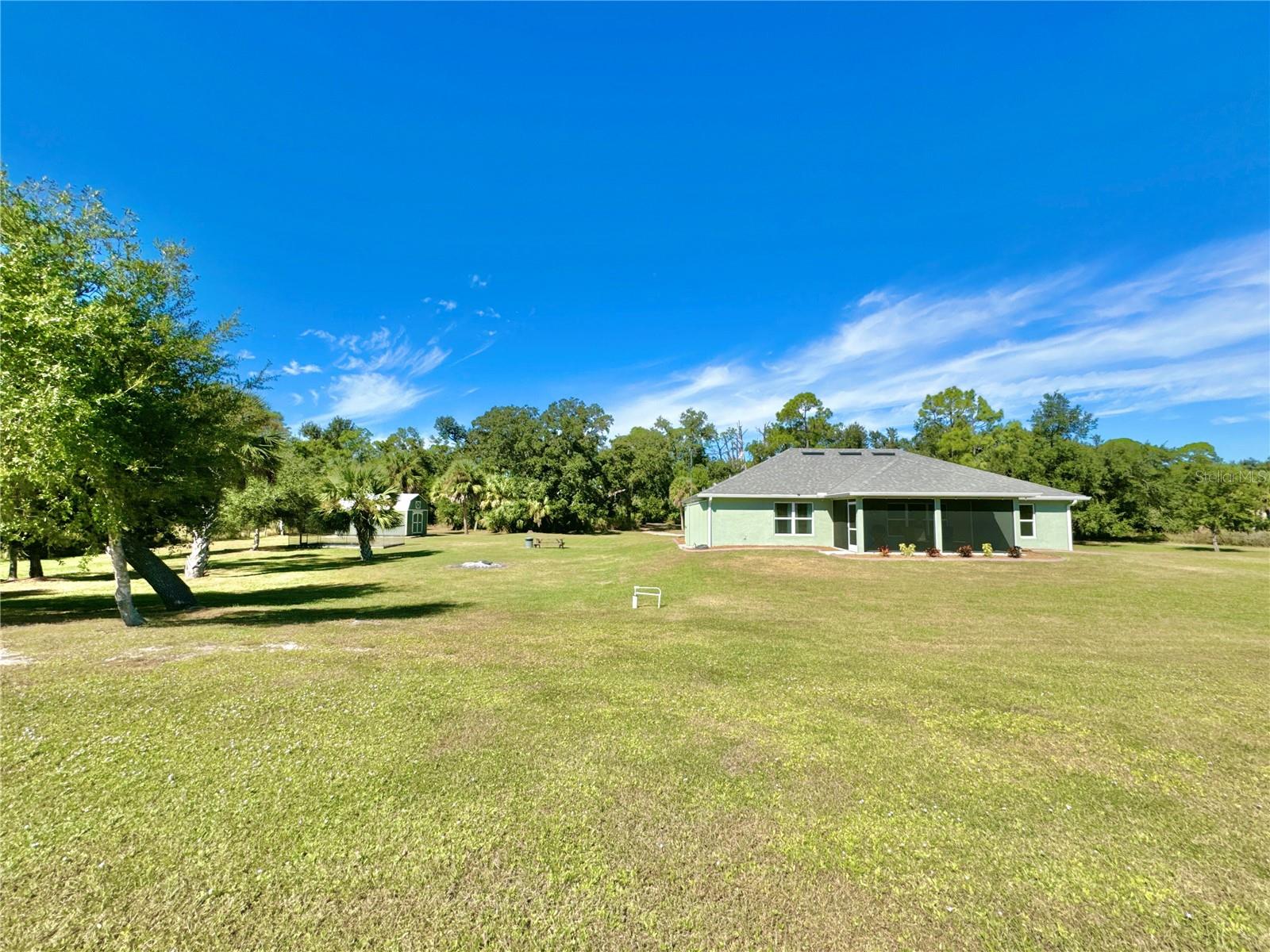 NORTH PORT CHARLOTTE ESTATES ADD 02 - Residential