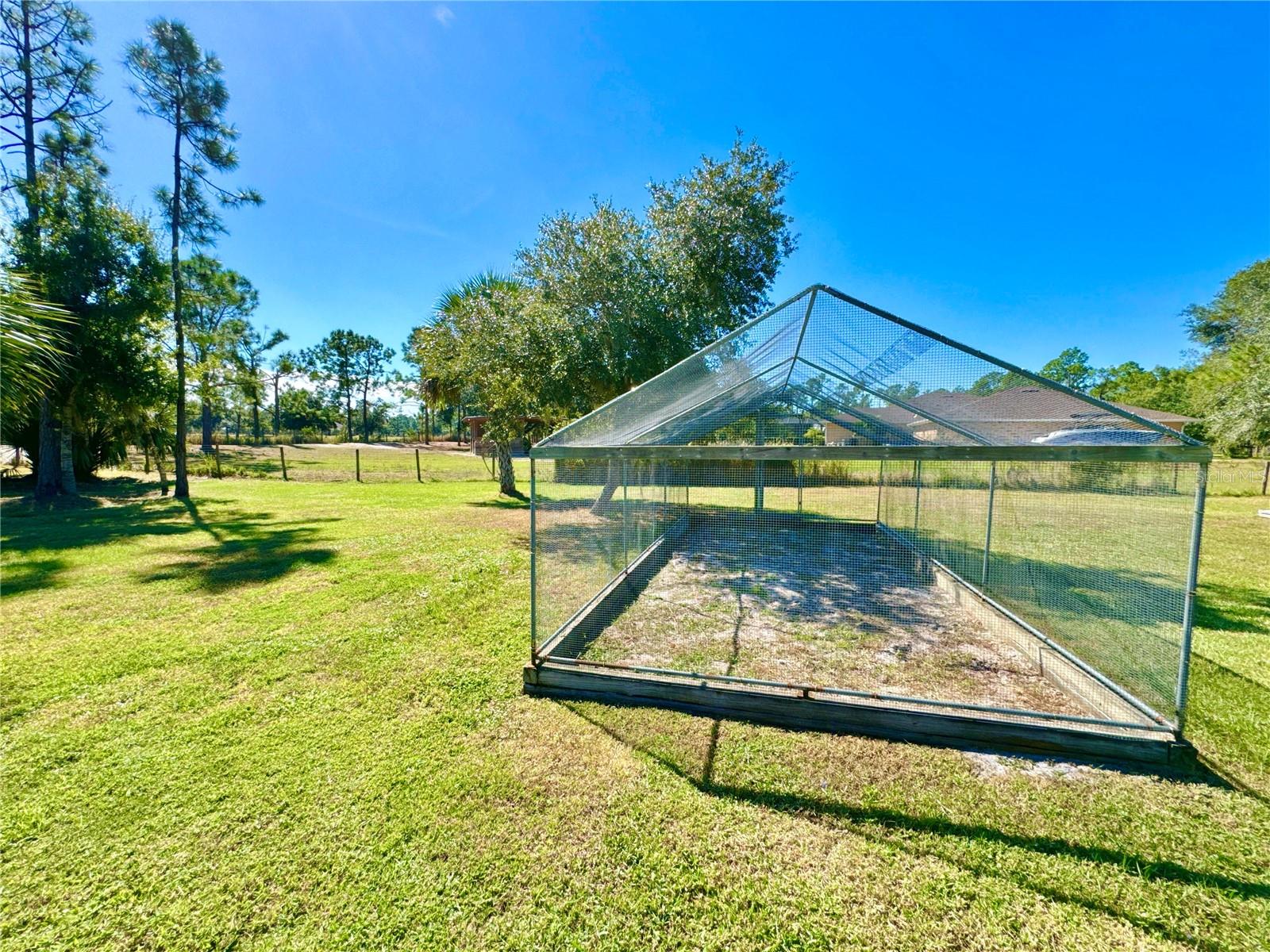 NORTH PORT CHARLOTTE ESTATES ADD 02 - Residential