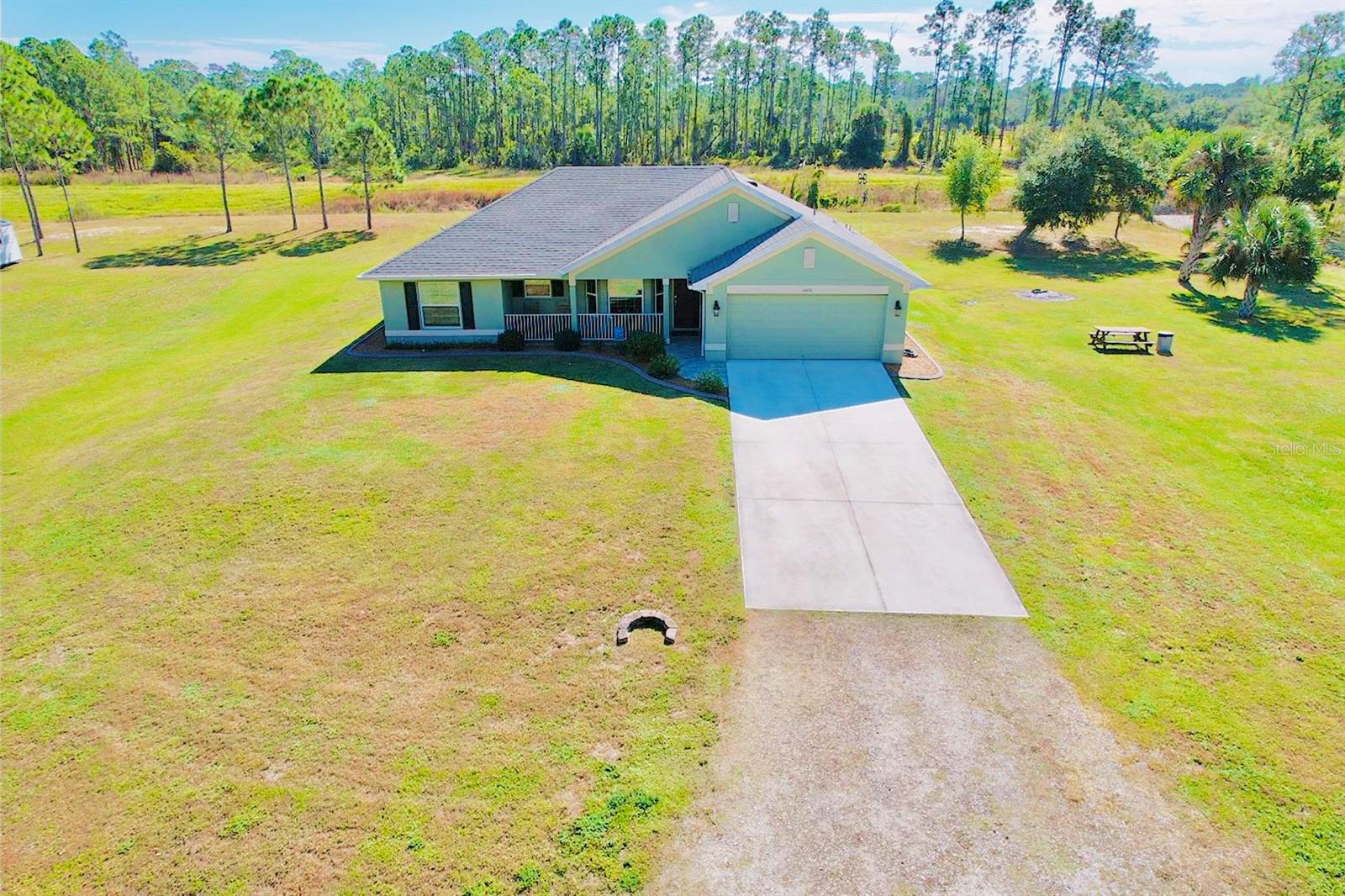 NORTH PORT CHARLOTTE ESTATES ADD 02 - Residential