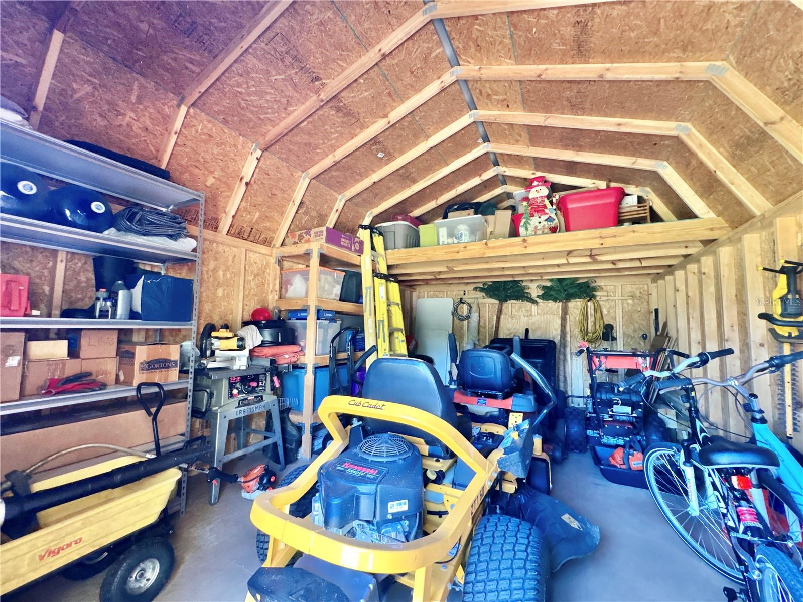 NORTH PORT CHARLOTTE ESTATES ADD 02 - Residential