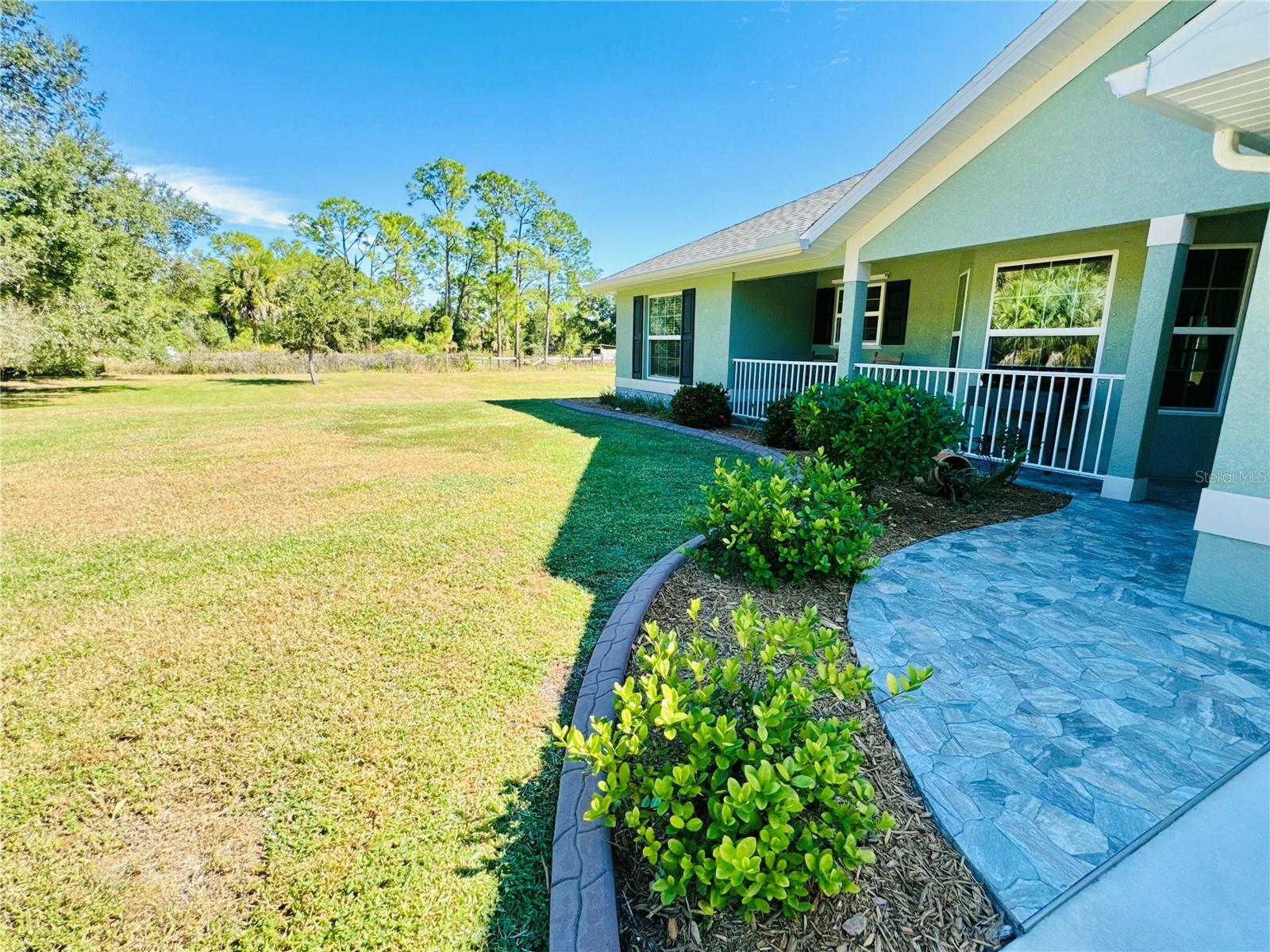 NORTH PORT CHARLOTTE ESTATES ADD 02 - Residential