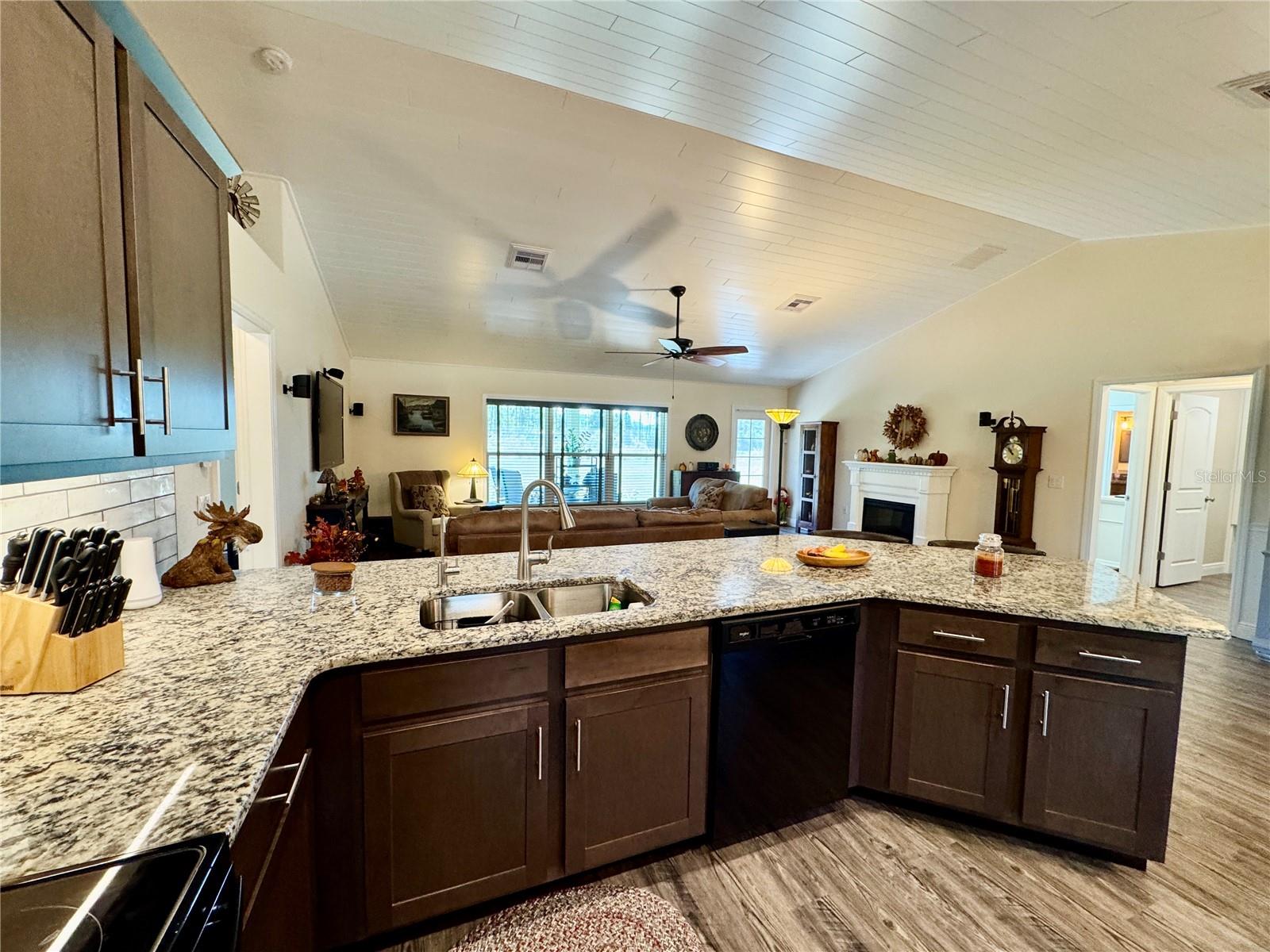 NORTH PORT CHARLOTTE ESTATES ADD 02 - Residential