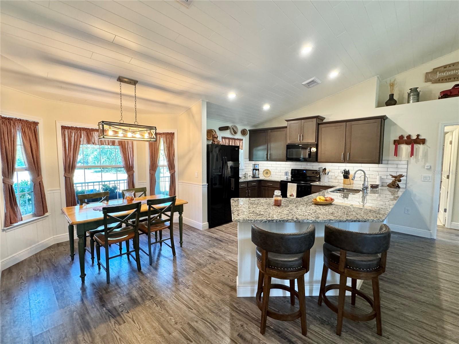 NORTH PORT CHARLOTTE ESTATES ADD 02 - Residential