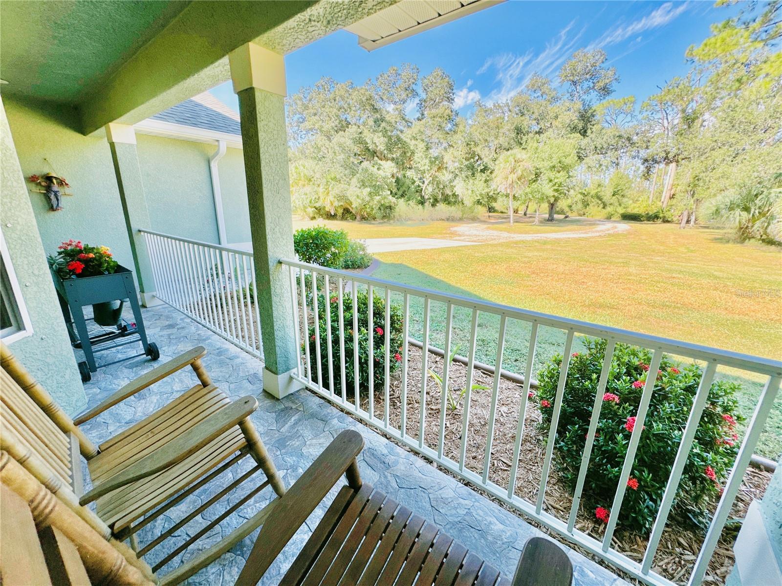 NORTH PORT CHARLOTTE ESTATES ADD 02 - Residential